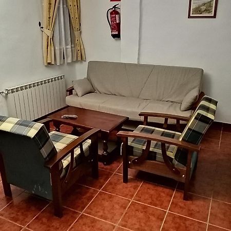 Apartamento Ruta De Las Nieves Capileira Room photo